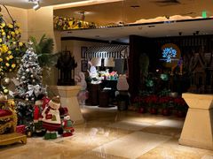 -金厨泰国餐厅·全泰籍厨师料理(拱北店)