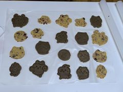 -三只小羊蛋糕DIY烘焙·拼豆·银饰(光谷店)