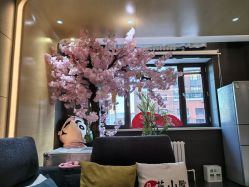 -觅屿日式脱毛美肤