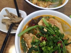 -螺小胖柳州螺蛳粉(钟楼总店)