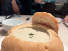 -港丽餐厅(天河城店)