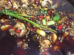 -米二红烧兔(华阳店)