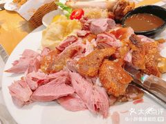 -兰特伯爵西餐厅·啤酒屋(方庄店)