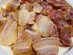 咸肉香肠-金锅小厨(乐活街店)