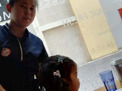 -So Lounge索兰至餐厅(蓝色港湾店)