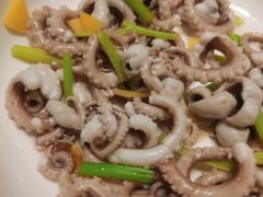 -健眺小海鲜(临海后山店)