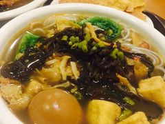 原味螺蛳粉-水平有限螺蛳粉(宏达大厦店)