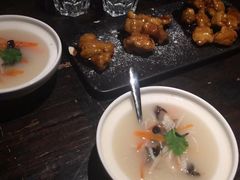 -绿茶餐厅(光谷世界城步行街店)