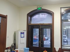 -铁东熏肉大饼铺