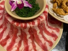 神仙肥牛-蜀大侠火锅(寰球文化地标·总府店)