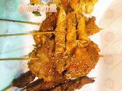 -张记炸串肠粉