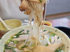 -华姐鸡粉(教育路店)