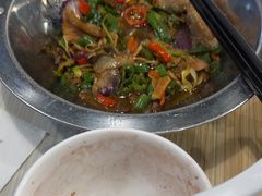 -台北楚楚园馅饼粥(虹桥南丰城店)