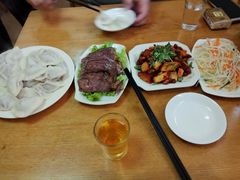 -白记饺子馆多伦道店