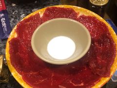 贵妃牛肉-蜀大侠火锅(建设路第五大道店)