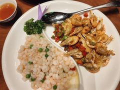 -上海人家花樣年华(中山公园店)