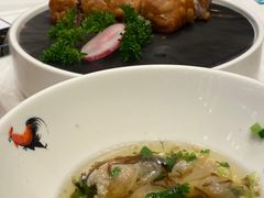 -莆田餐厅PUTIEN(三里屯店)