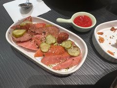 -Pennehut畔尼意面(合肥万象城店)