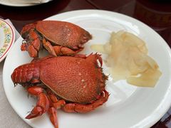 -朗丽兹自助餐厅