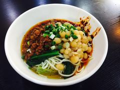 -秦云老太婆摊摊面(磁器口店)