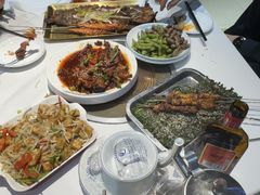 -清真·马坡烧烤涮牛肚·酸浆火锅(新区总店)