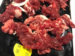 吊龙-陈记顺和牛肉火锅馆(天河北路店)