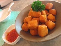 -大树餐厅(红旗街万达店)