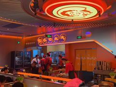 -西塔老太太泥炉烤肉(苏州大悦城店)