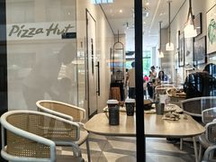 -必胜客(南通新圆融店)
