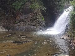 -五泄景区