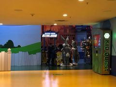 -新濠影汇华纳满Fun童乐园