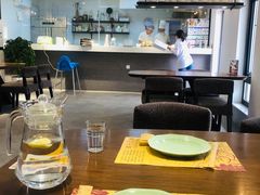 -素心小筑(后沙裕镇店)