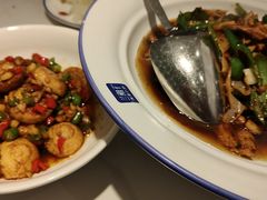 -兰湘子·湘菜小炒(南京江宁万达店)