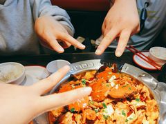 -胖哥俩肉蟹煲(梅溪步步高店)