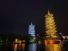 -桂林两江四湖景区