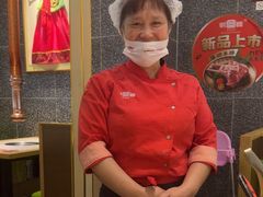 -韩宫宴烤肉·料理(颛桥万达店)