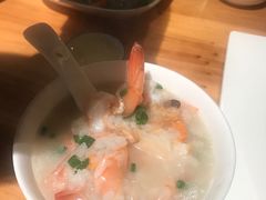 -一粥(华侨城创意文化园店)