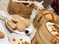 -稻香酒家(长宁KING88广场店)