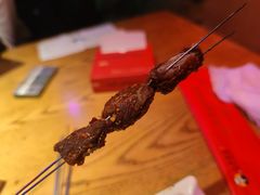 -大哈福烧烤·海鲜·家常菜(延安三路店)