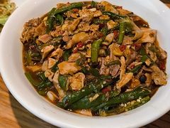 -滇铺子·云南特色菜·鲜花野菜季(东风东路c86店)