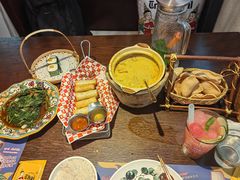 -泰妃殿(武汉首店)