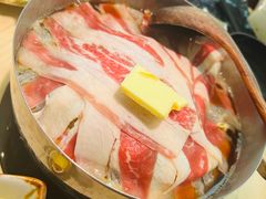 -沼津港精致料理·寿喜烧·烧鸟(漕河泾印象城店)