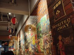 -渔井食堂(新洲店)