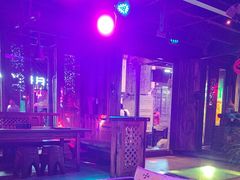 -老木头音乐空间(月河街店)