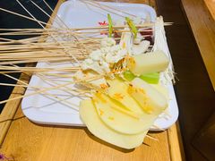 -袁记串串香(川师店)