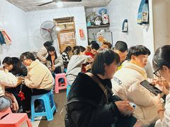 -小罗子汤店(大士院总店)