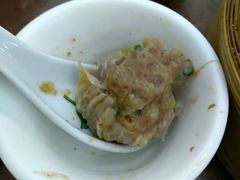 牛肉烧麦-香港蓮香樓(中環店)