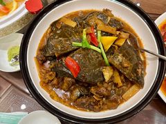 -深圳东方银座酒店·粤秀轩中餐厅