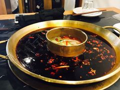 -杨家火锅(国美店)