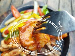 -Q MEX 库迈墨西哥餐吧(三里屯店)